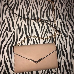 Small crossbody purse